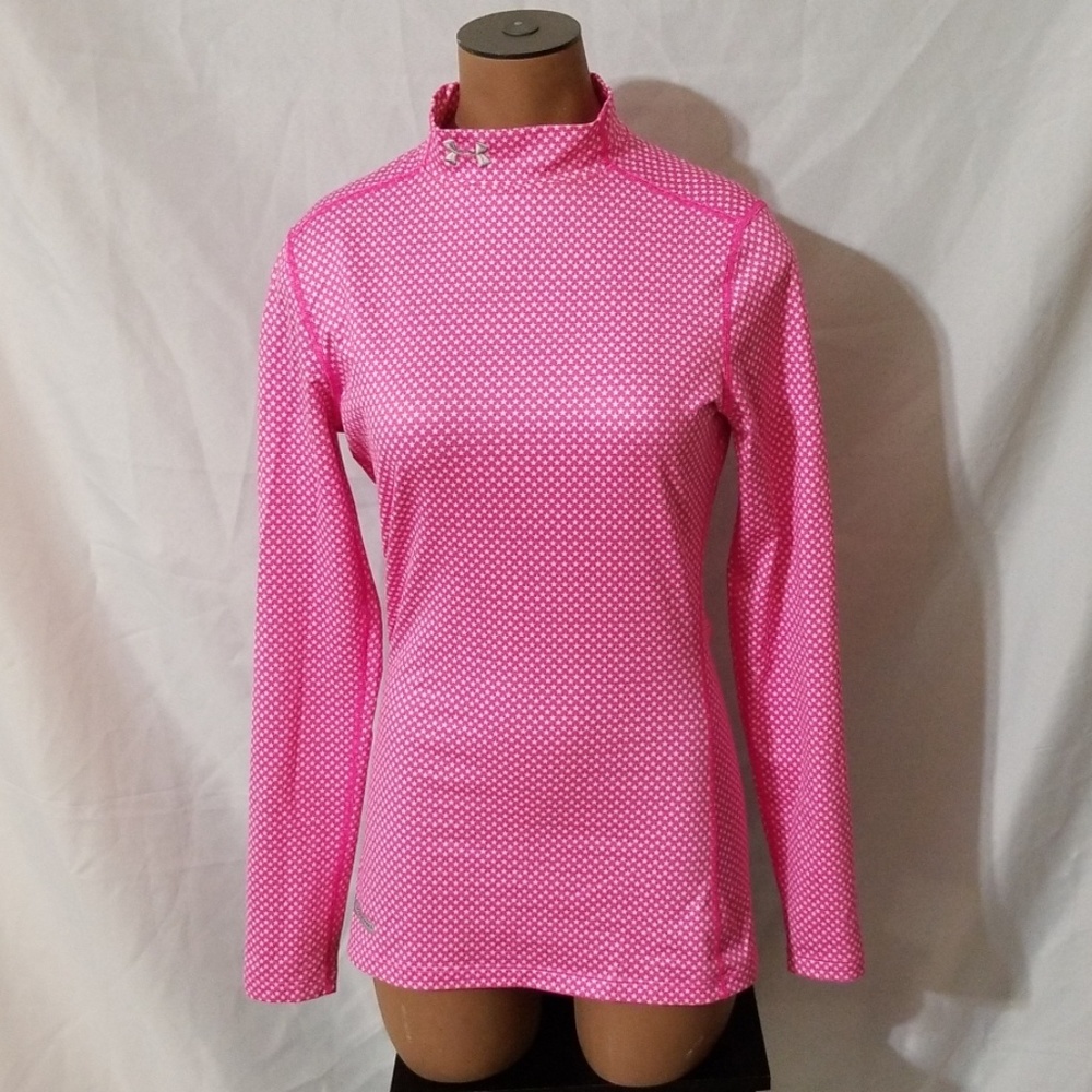 Under Armour coldgear mock